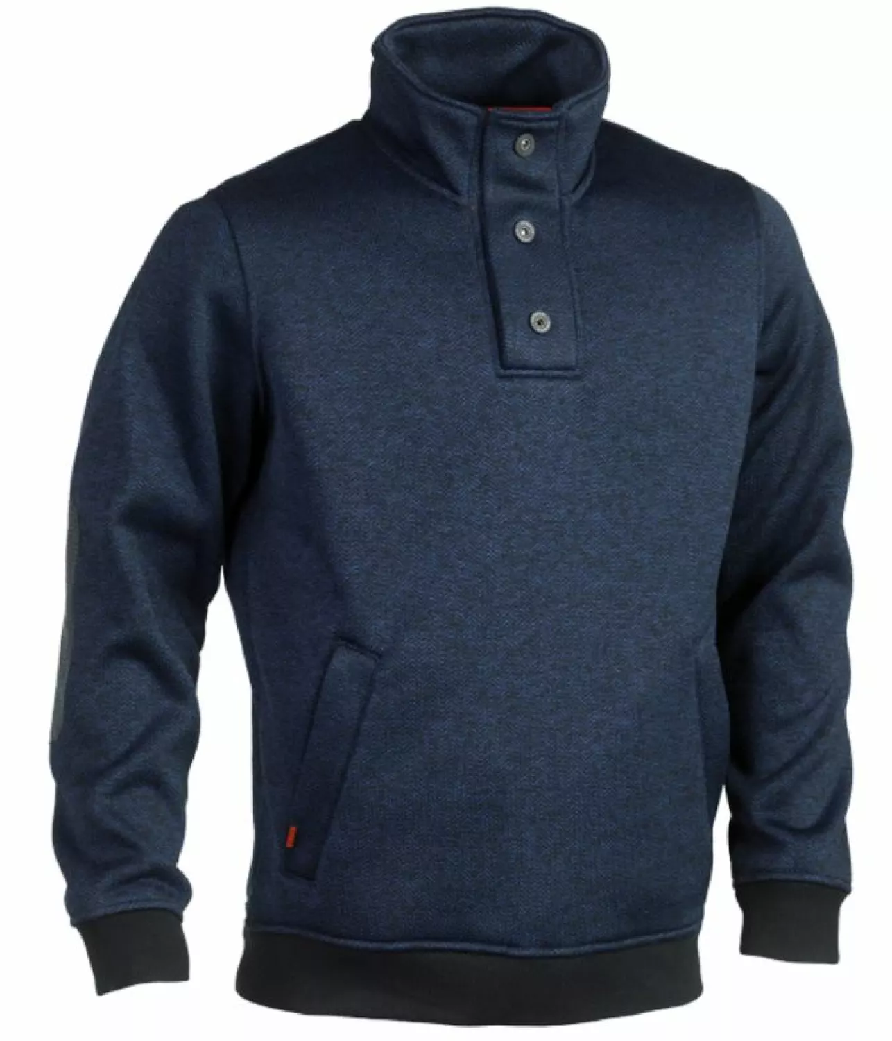 Herock Verus - Sweater - bleu - taille L - Experts-image