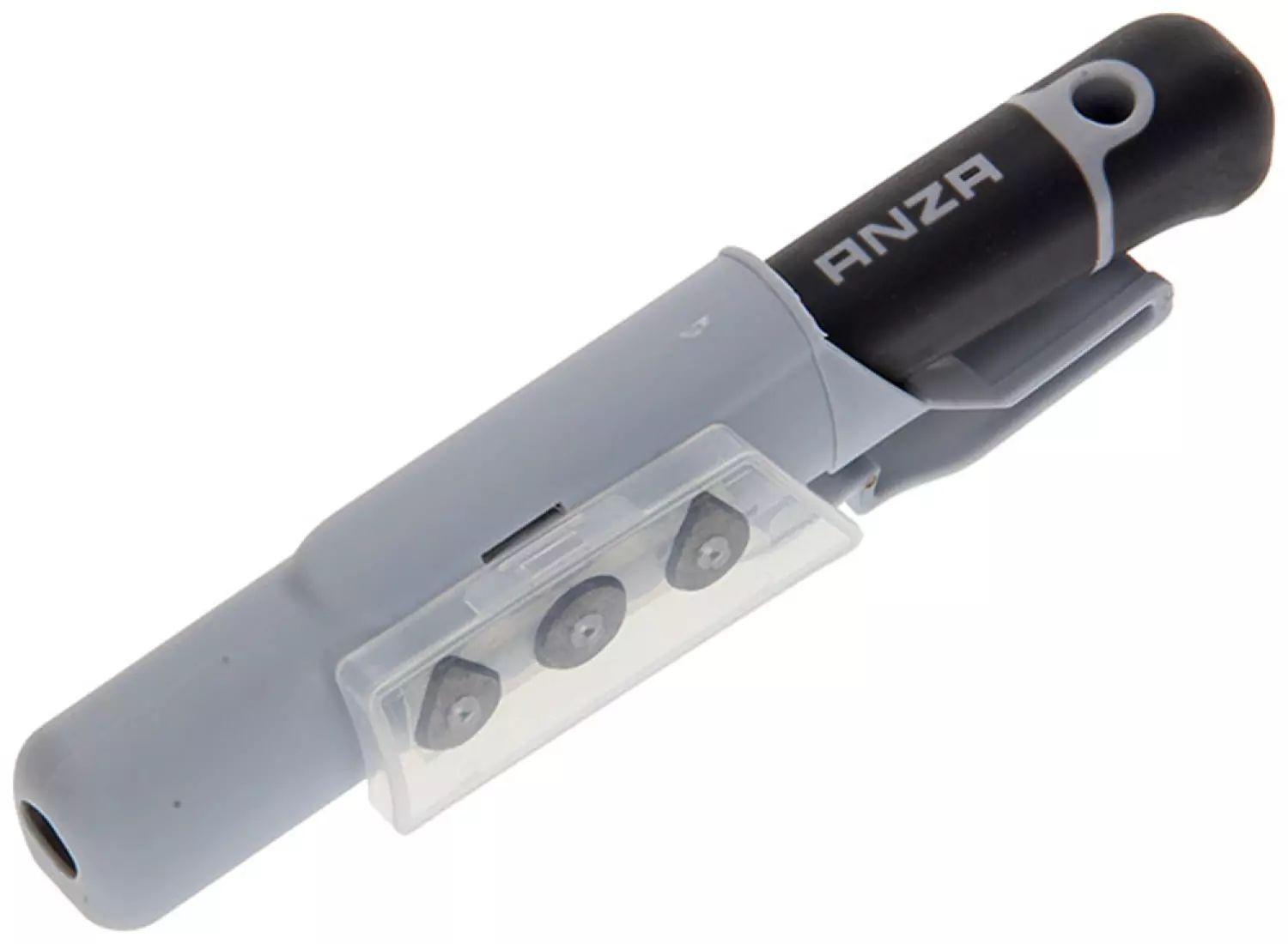 Anza PRO grattoir à peinture triangle-image