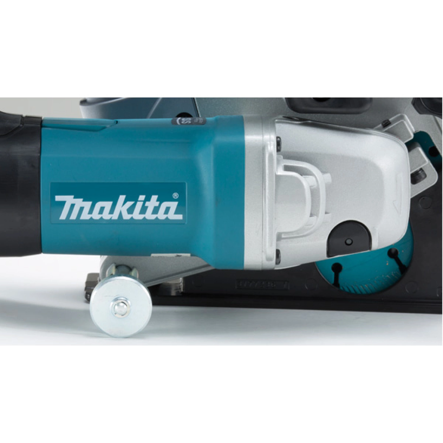 Makita SG1251J Sleuvenfrees in Mbox - 1400W - 125mm-image