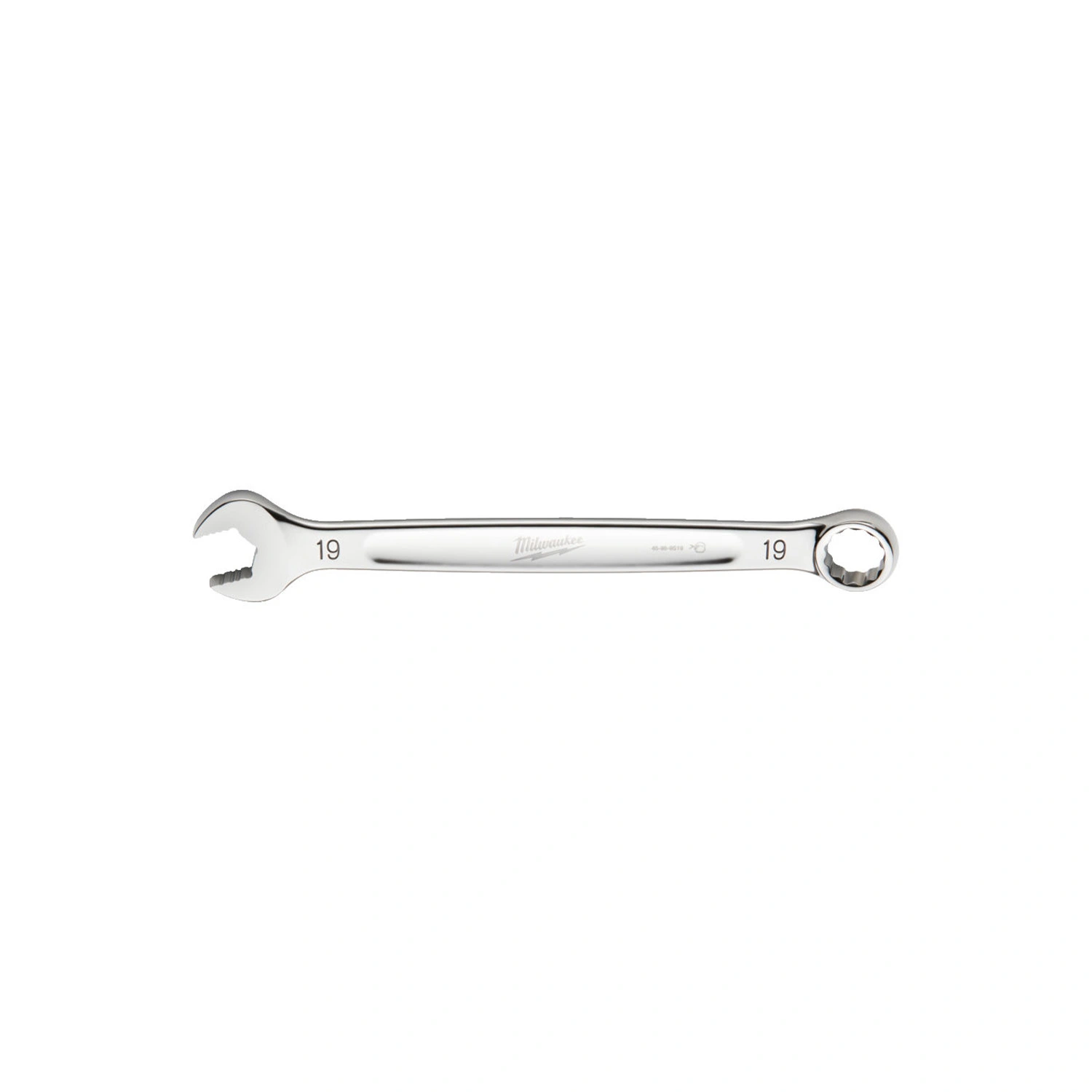 Milwaukee 4932471527 Clé à douille MAXBITE - 19 mm