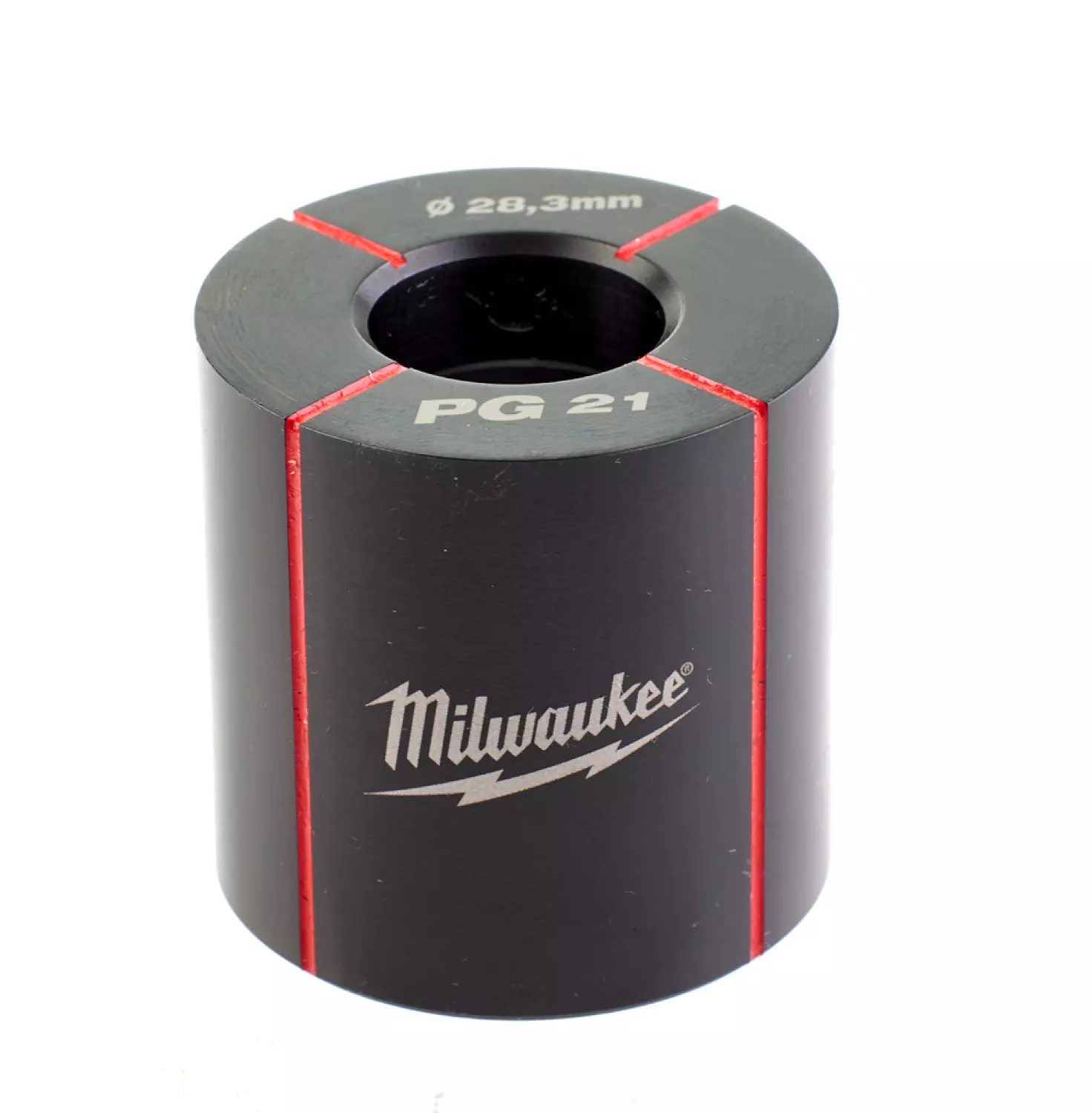 Milwaukee 4932430917 Matrijs - 28,3mm-image