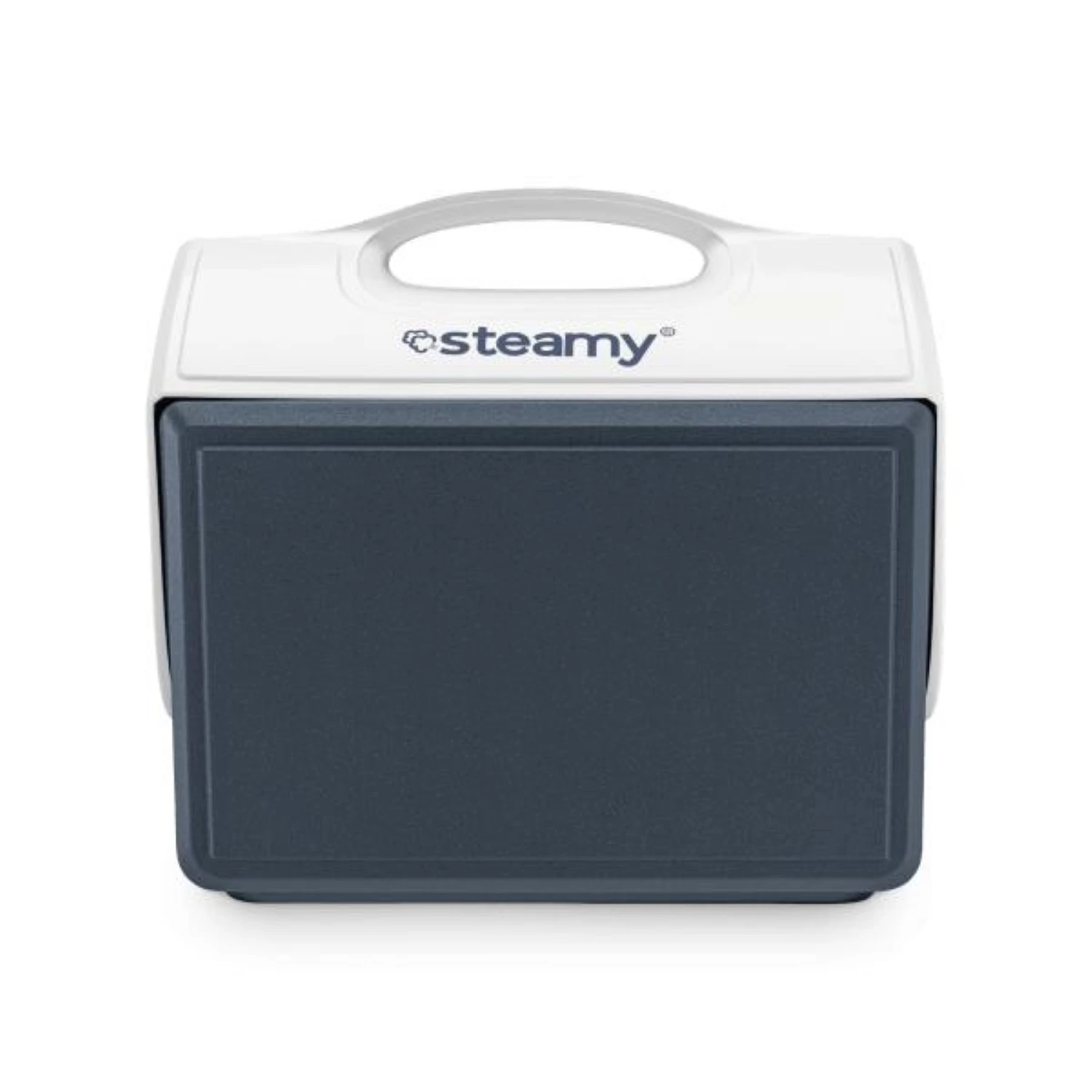 Steamy SCS14BE Sport 14 Glacière - 14L - Bleu-image