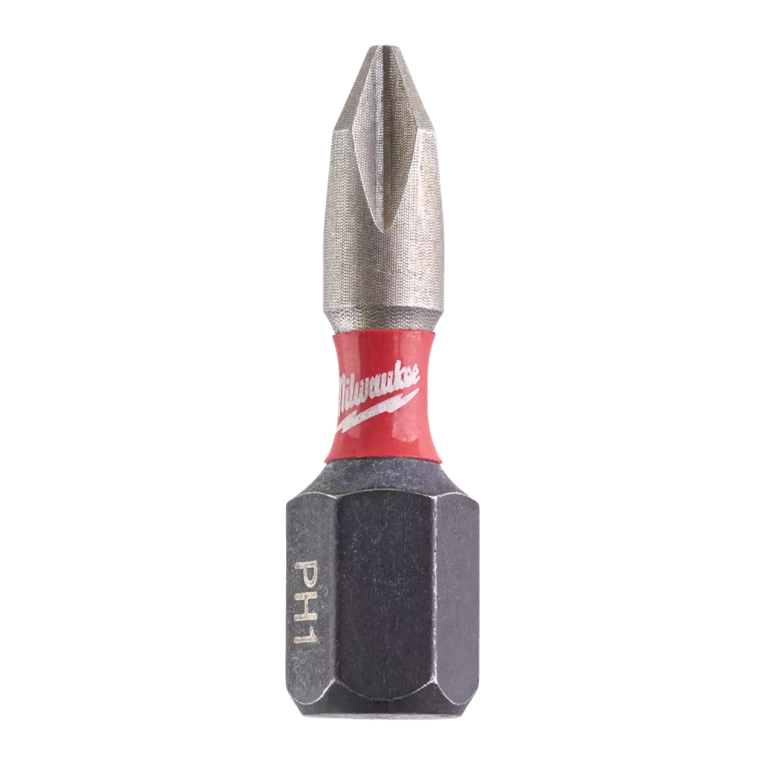 Milwaukee 4932430850 Shockwave™ Gen II - PH1 x 25mm (2st)-image