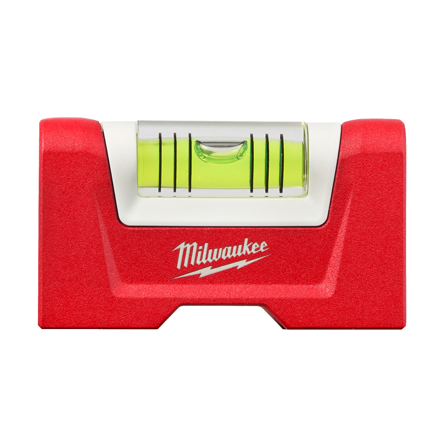 Milwaukee 4932472122 Compact Torpedo waterpas - magnetisch - 76mm-image