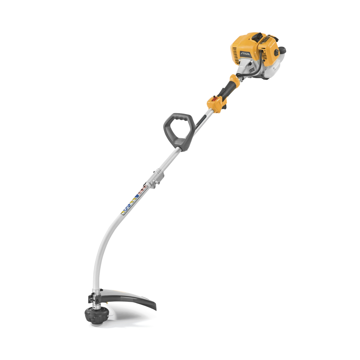 Stiga GT 330 A Grastrimmer - 700W-image