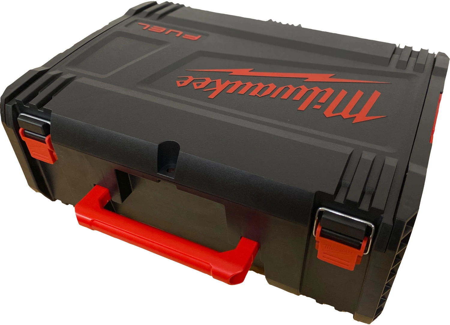 Milwaukee 4932498753 Systeemkoffer HD Box maat 2 FUEL™-image