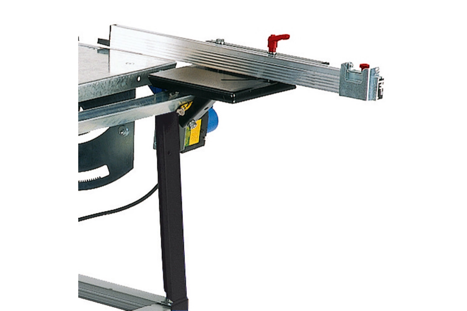 Metabo 0910058967 Chariot d'alimentation pour TKHS / TKHSC-image