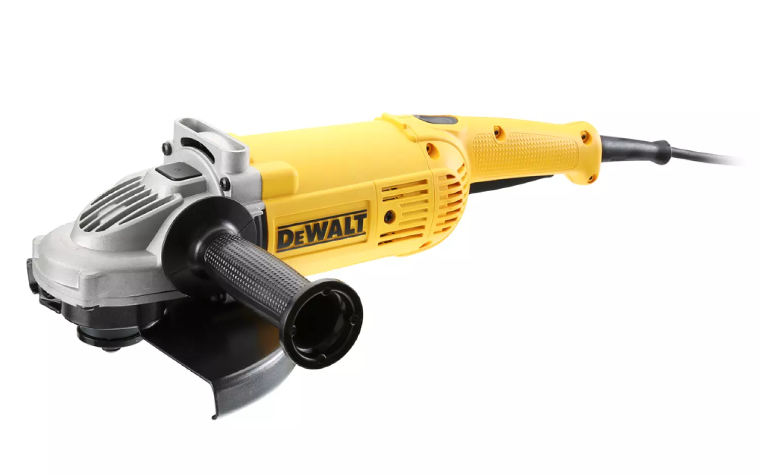 DeWALT DWE492S Meuleuse d'angle - 2200W - 230mm-image