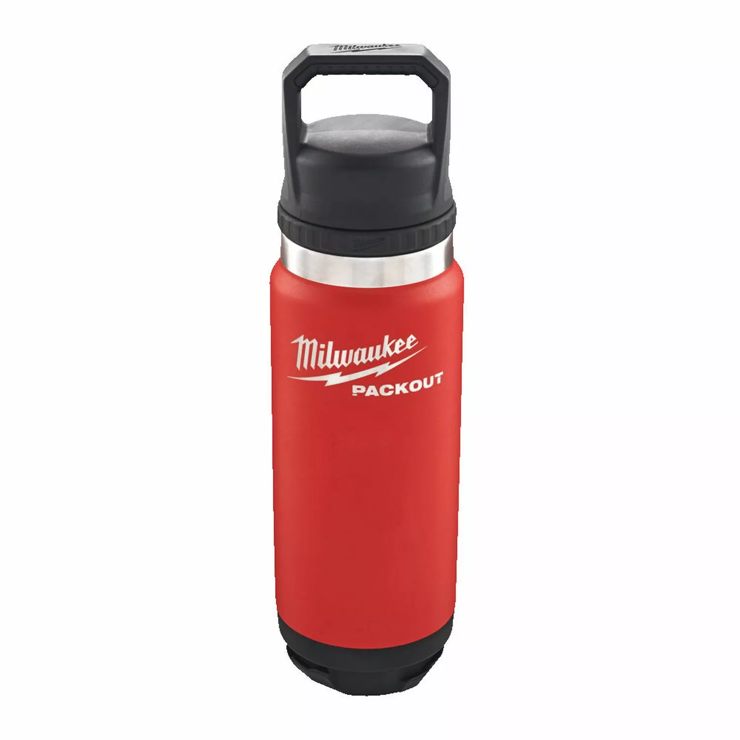 Milwaukee 4932493465 Thermos Packout 710 ml rouge-image