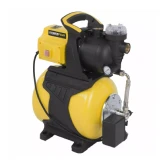 Pompes à réservoir sous pression-image