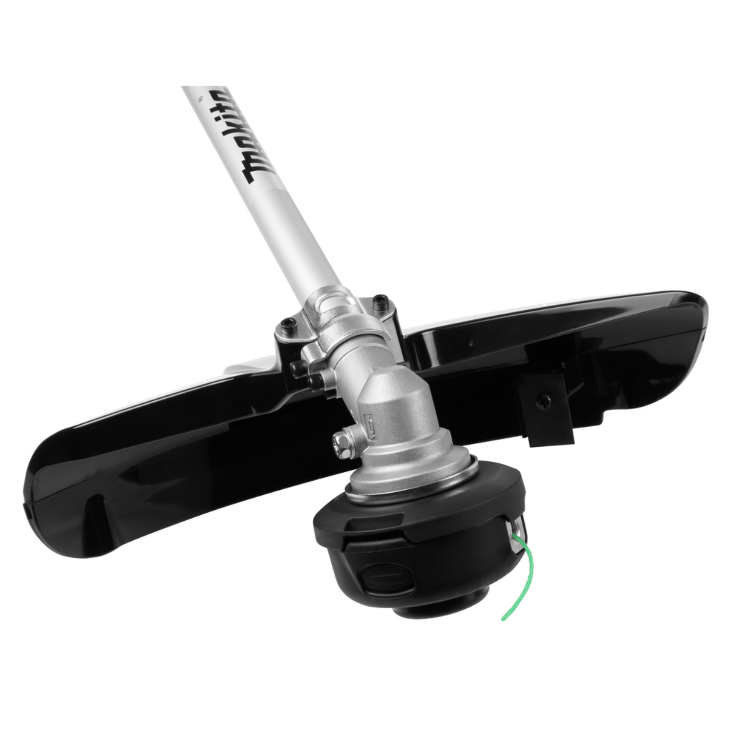 Makita DUX60ZM4 36V (2x 18V) Li-Ion accu combisysteem body met bosmaaier opzetstuk - 230mm - koolborstelloos-image