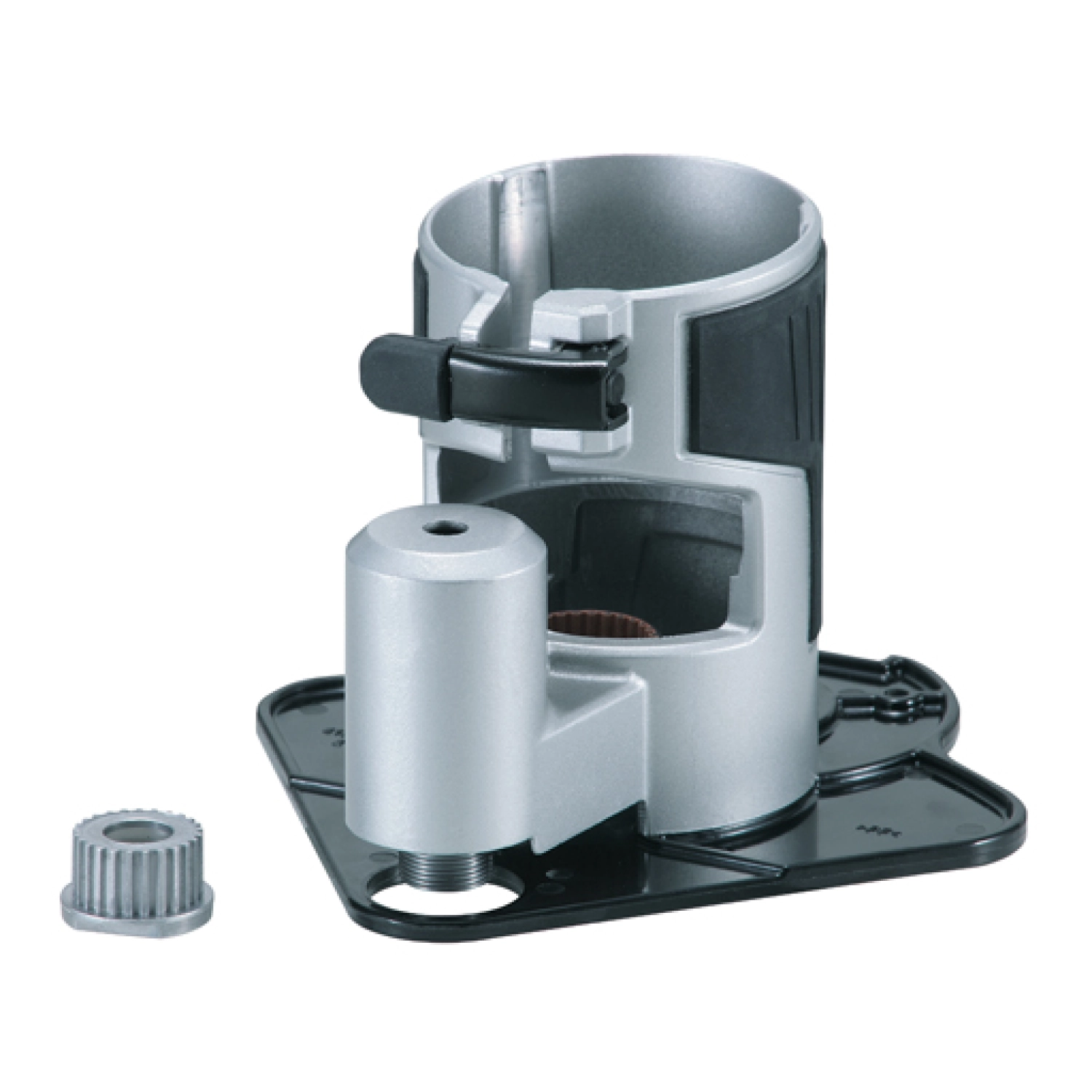 Makita 195562-2 Afstandvoet voor RT0700C-image