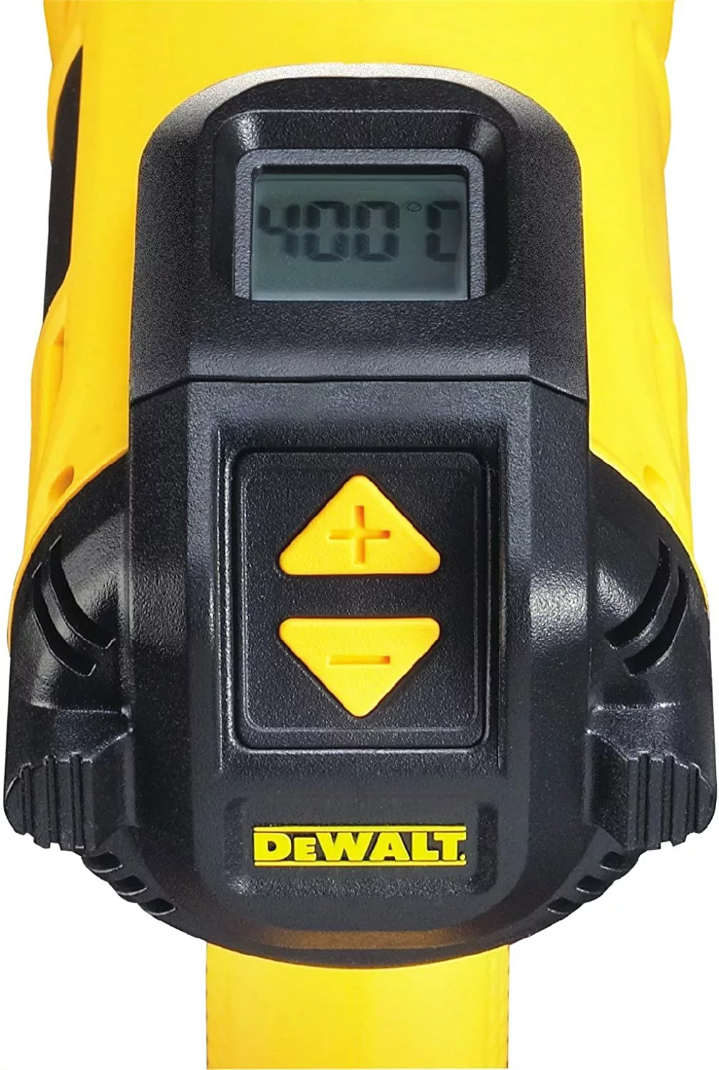 DeWALT D26414 Heteluchtpistool incl. accessoires - 2000W-image