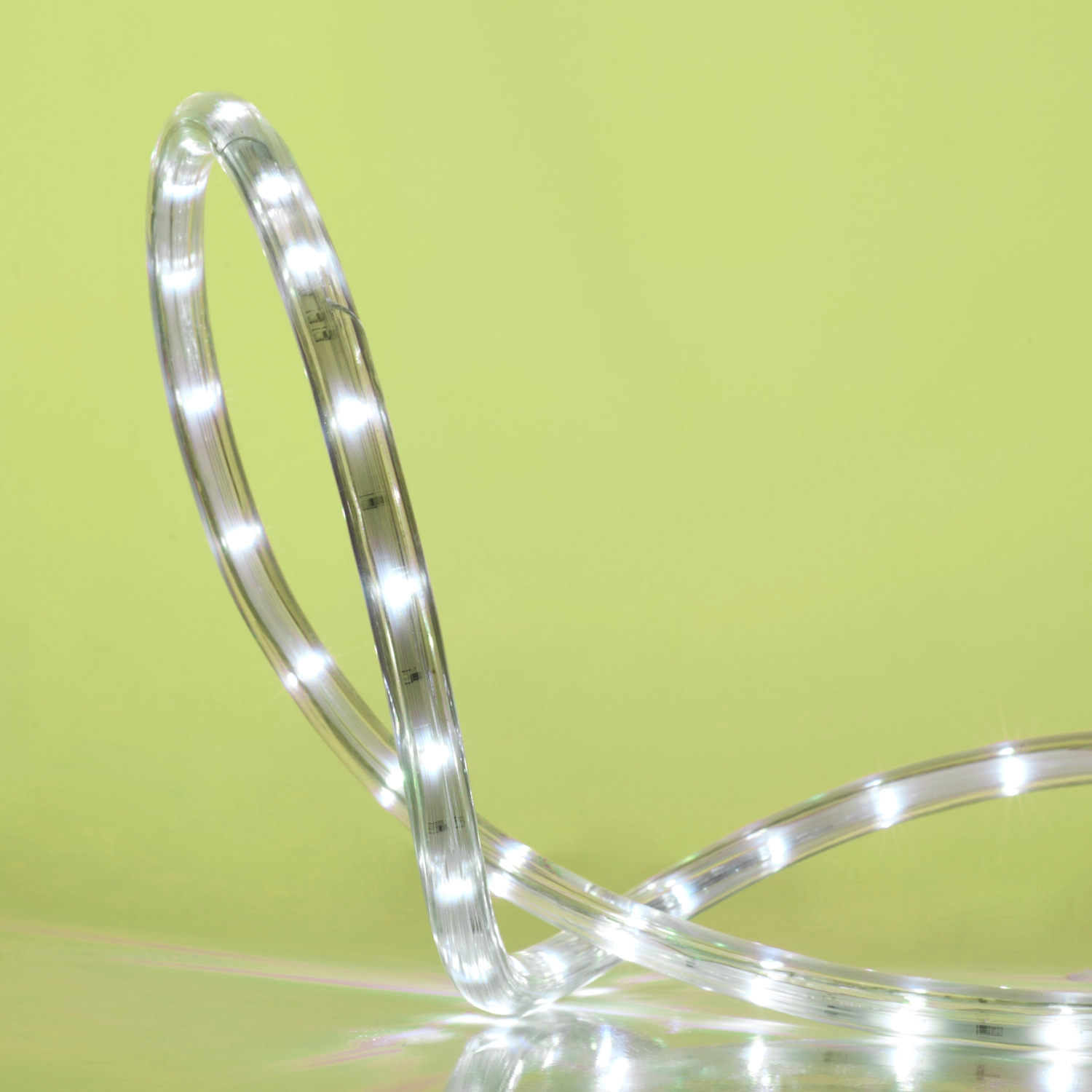 Bailey RoBust LED Rope 360° - 25M - 5W/m - 420Lm/m - 6500K - IP65-image