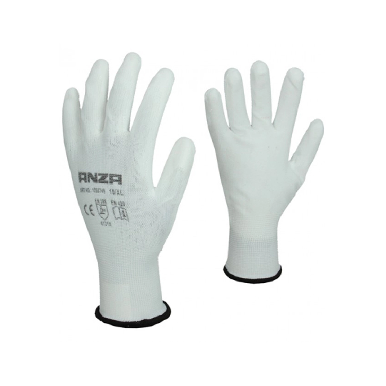 Anza 1058748 Gants de travail-image