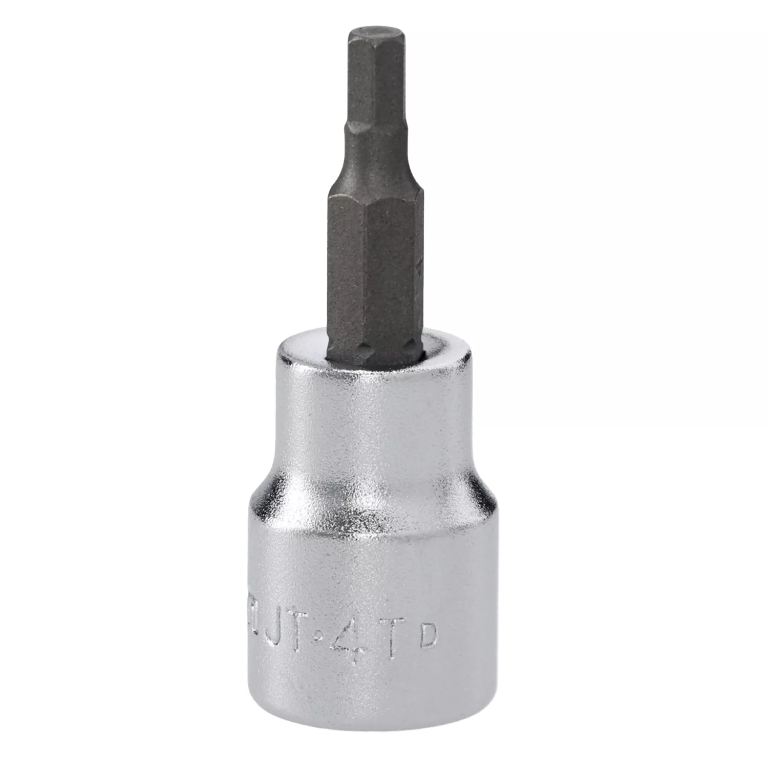 Facom JT.4 Schroevendraaierdop - 3/8" - Hex - 4 mm