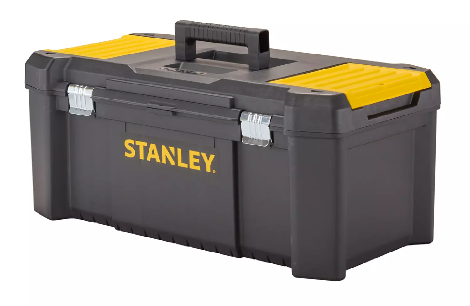 Stanley STST82976-1 Gereedschapkoffer Essential M 26”-image