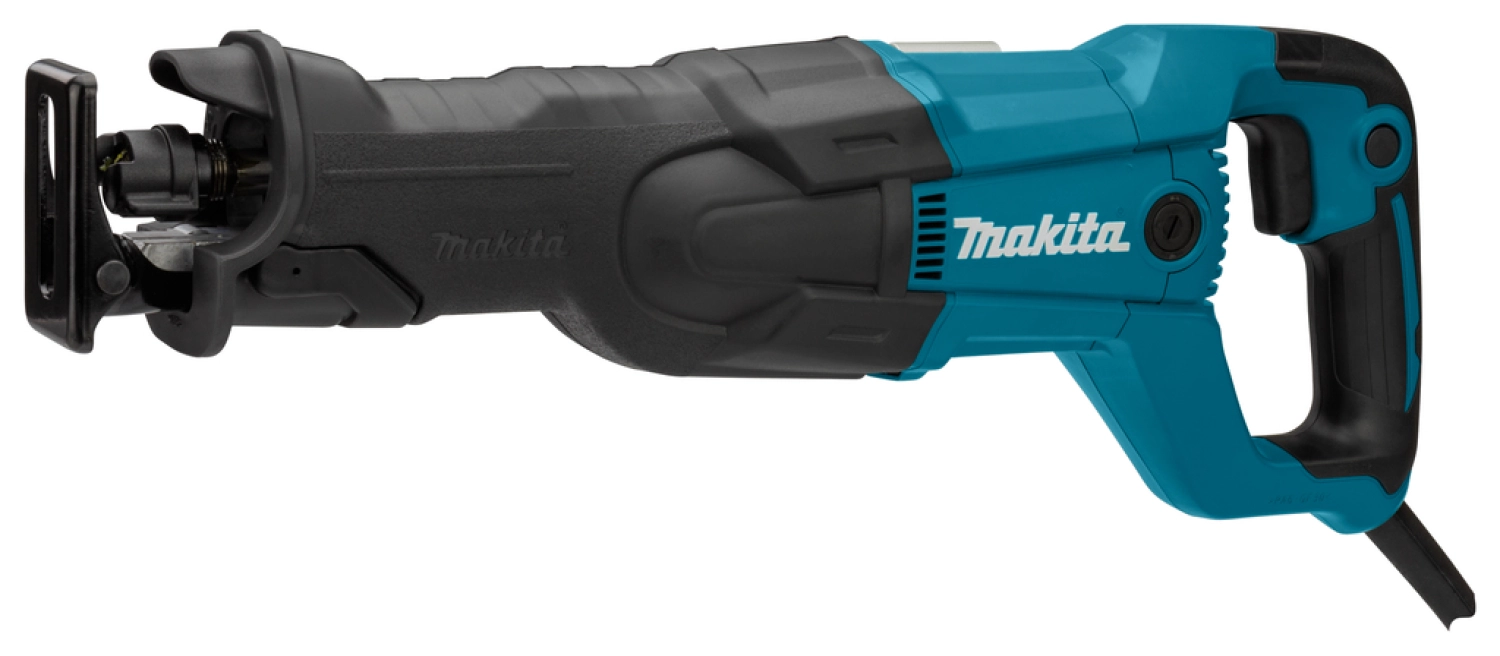 Makita JR3061T scie sabre Avec coffret - 1250W-image