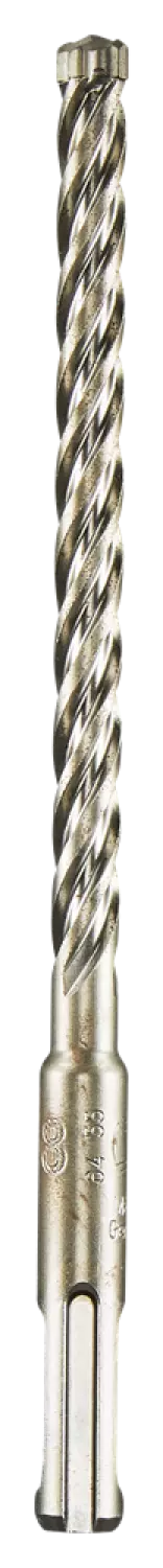 Makita B-11782 / B-58104 Forets SDS-Plus 4 taillants -8 x 100 x 160 mm-image