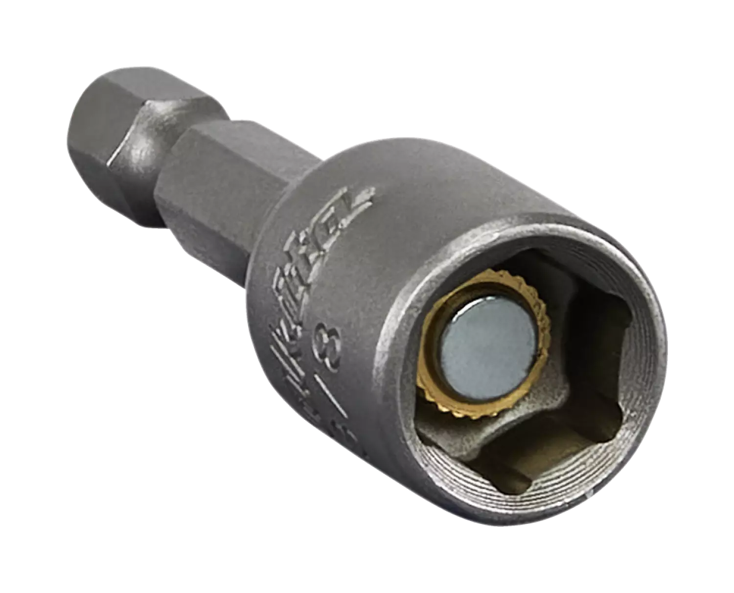 Makita B -38788 Clé à douille - Hexagon - 3/8 "- 50 mm-image