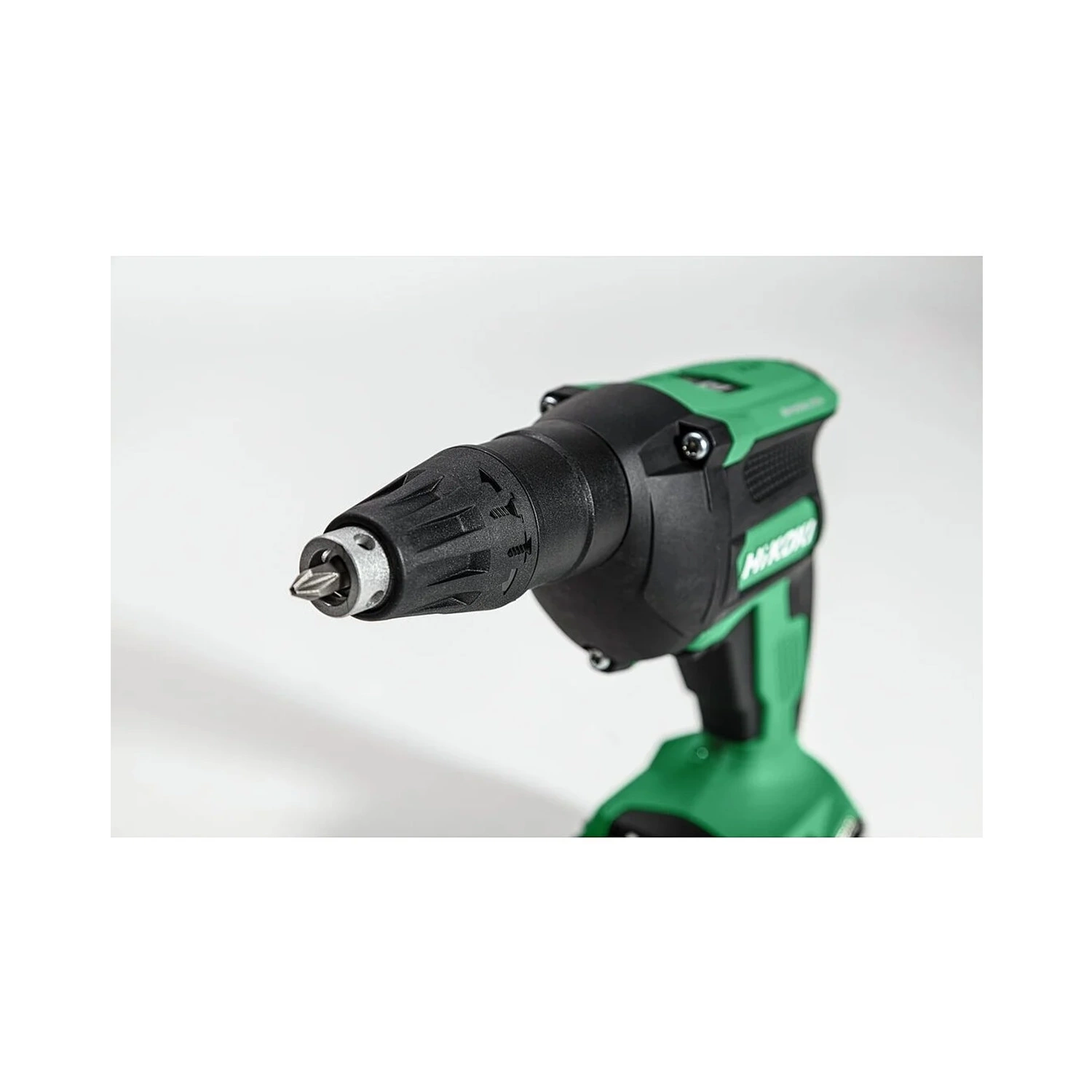 HiKOKI W18DAW4Z 18V Li-ion accu gipsschroefmachine body-image