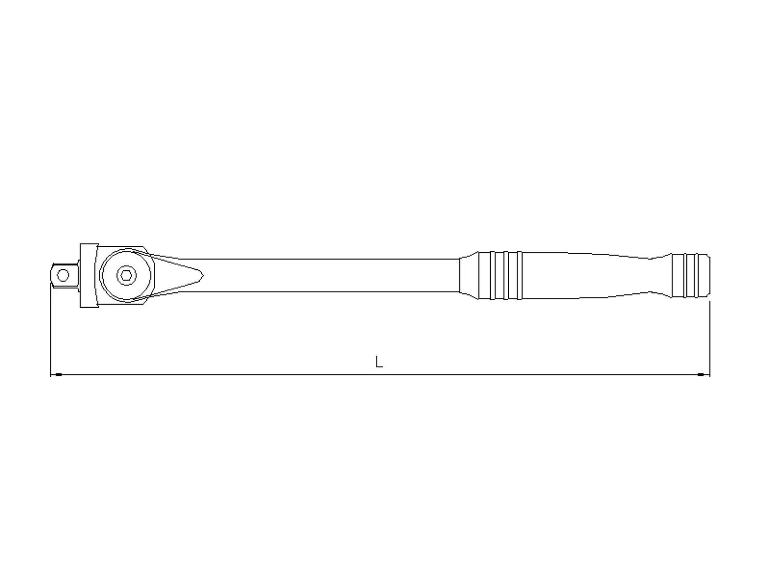 Sonic 7233600 Outillage automobile-image