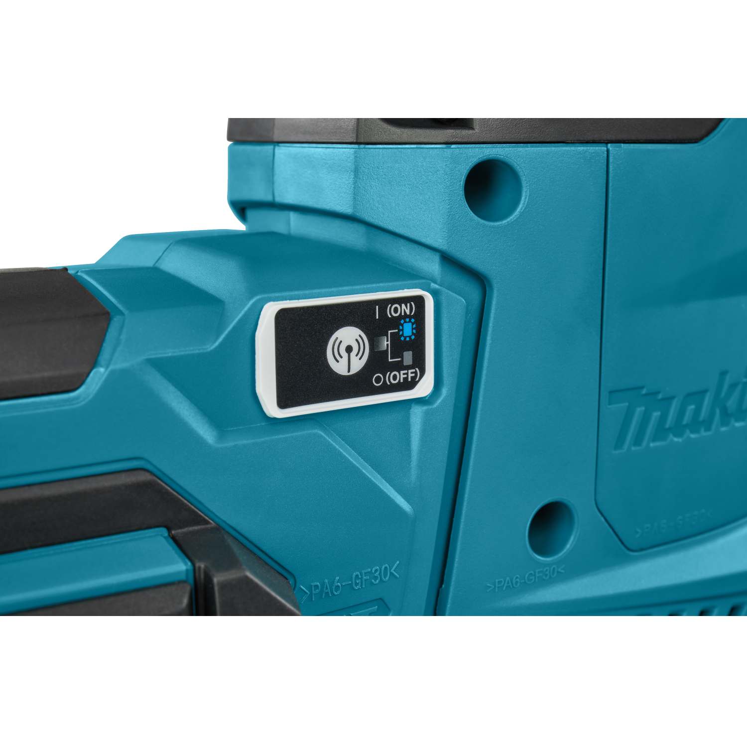 Makita HR009GZ Perforateur burineur sans fil-image