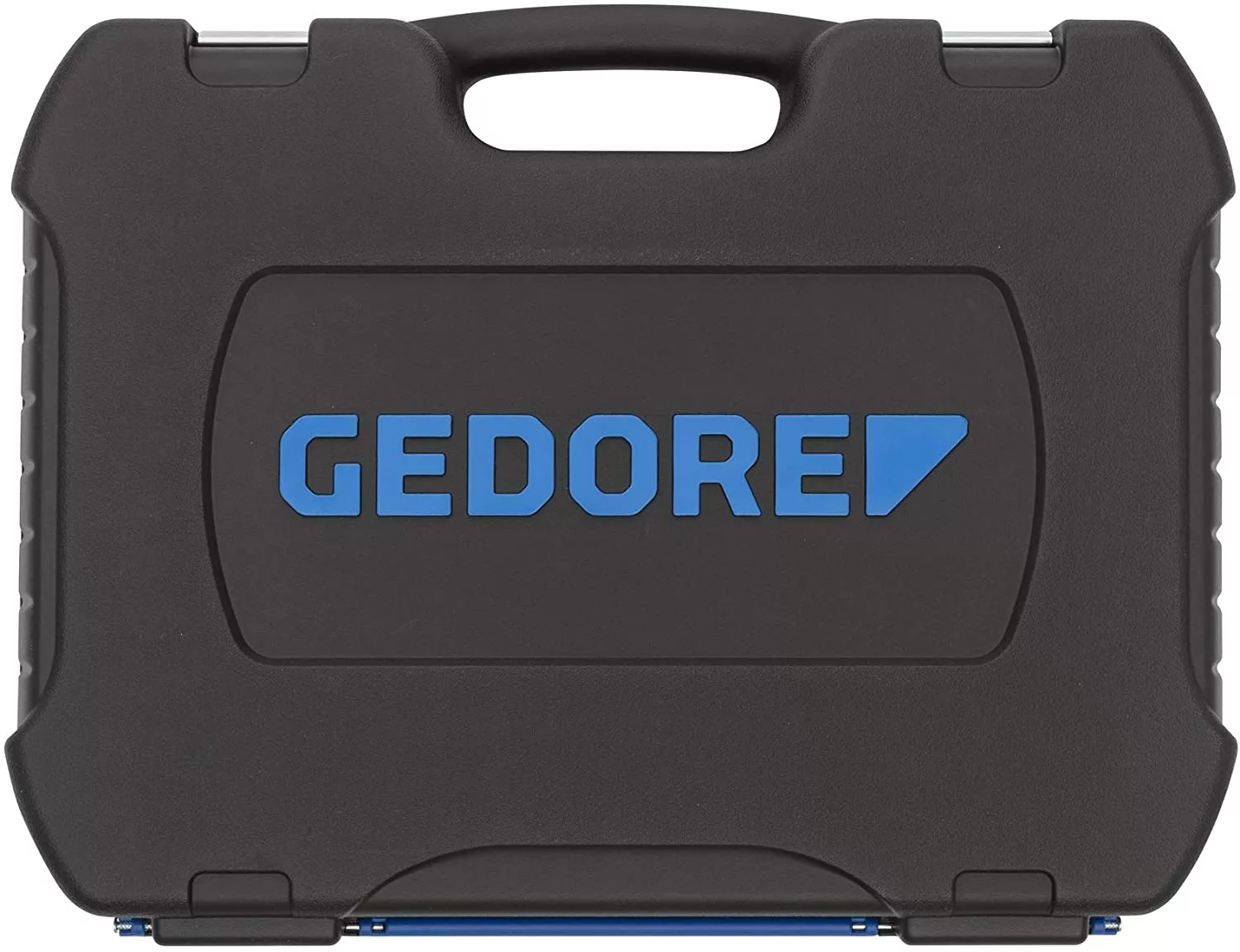 Gedore 19 BMC 20 Dopsleutelset 1/4" + 1/2", 69-delig-image