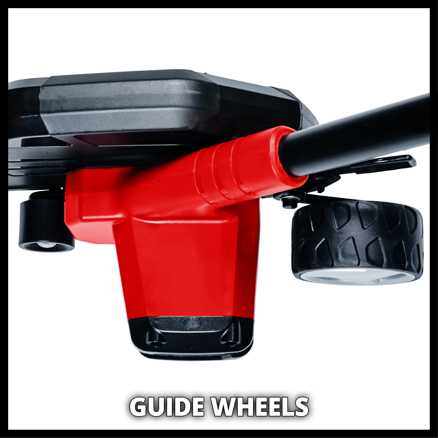 Einhell GE-LE 18/190 Li Solo 18V Li-Ion accu graskantensnijder body - 190 x 45mm-image