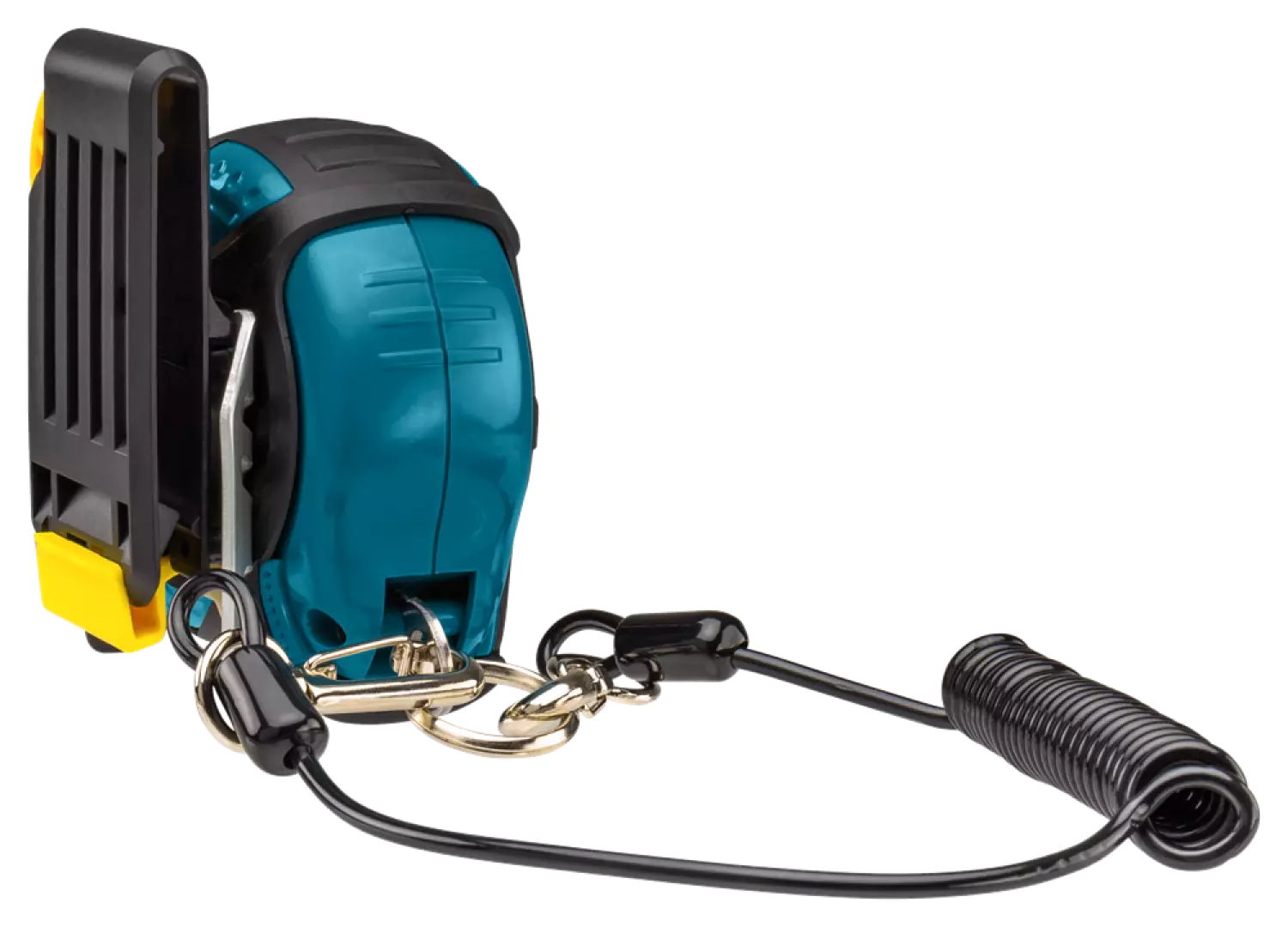 Makita B-68351 Taille de bande de 7,5 mx25 mm avec protection contre l'automne-image