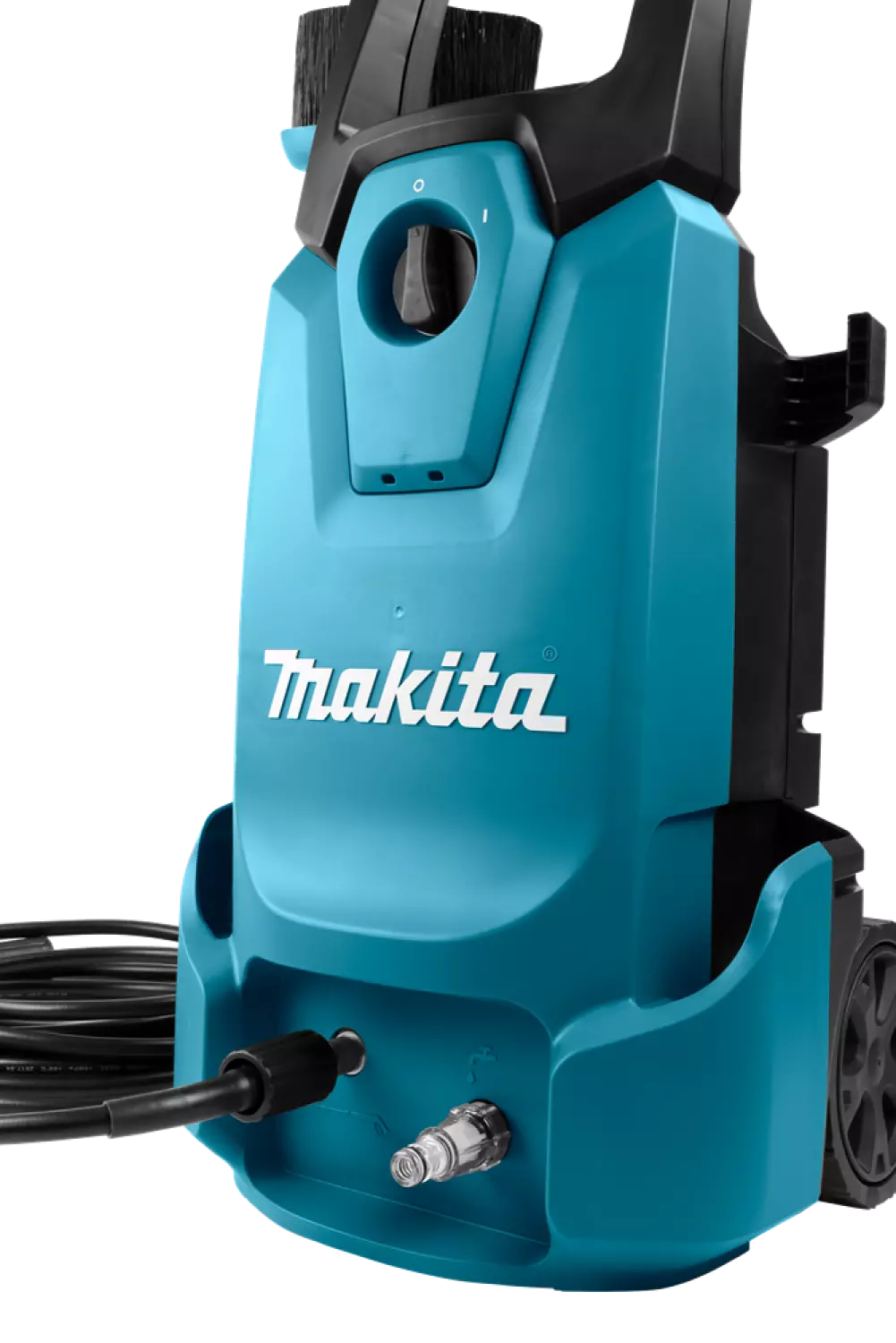 Makita HW1200 Nettoyeur haute pression - 1800W - 120 bar-image