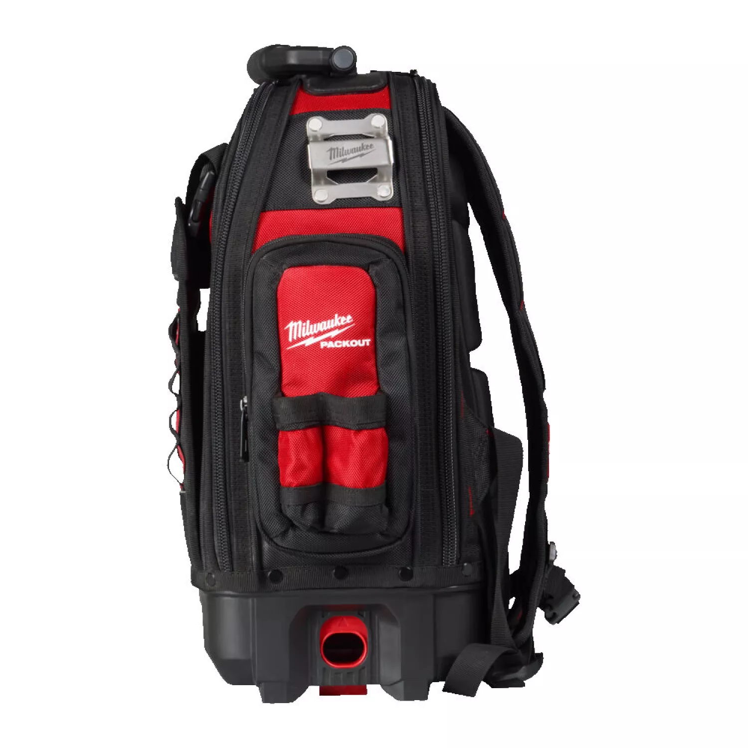 Milwaukee 4932498633 SAC À DOS STRUCTURÉ PACKOUT™ - 24 poches - 630 x 430 x 230mm-image