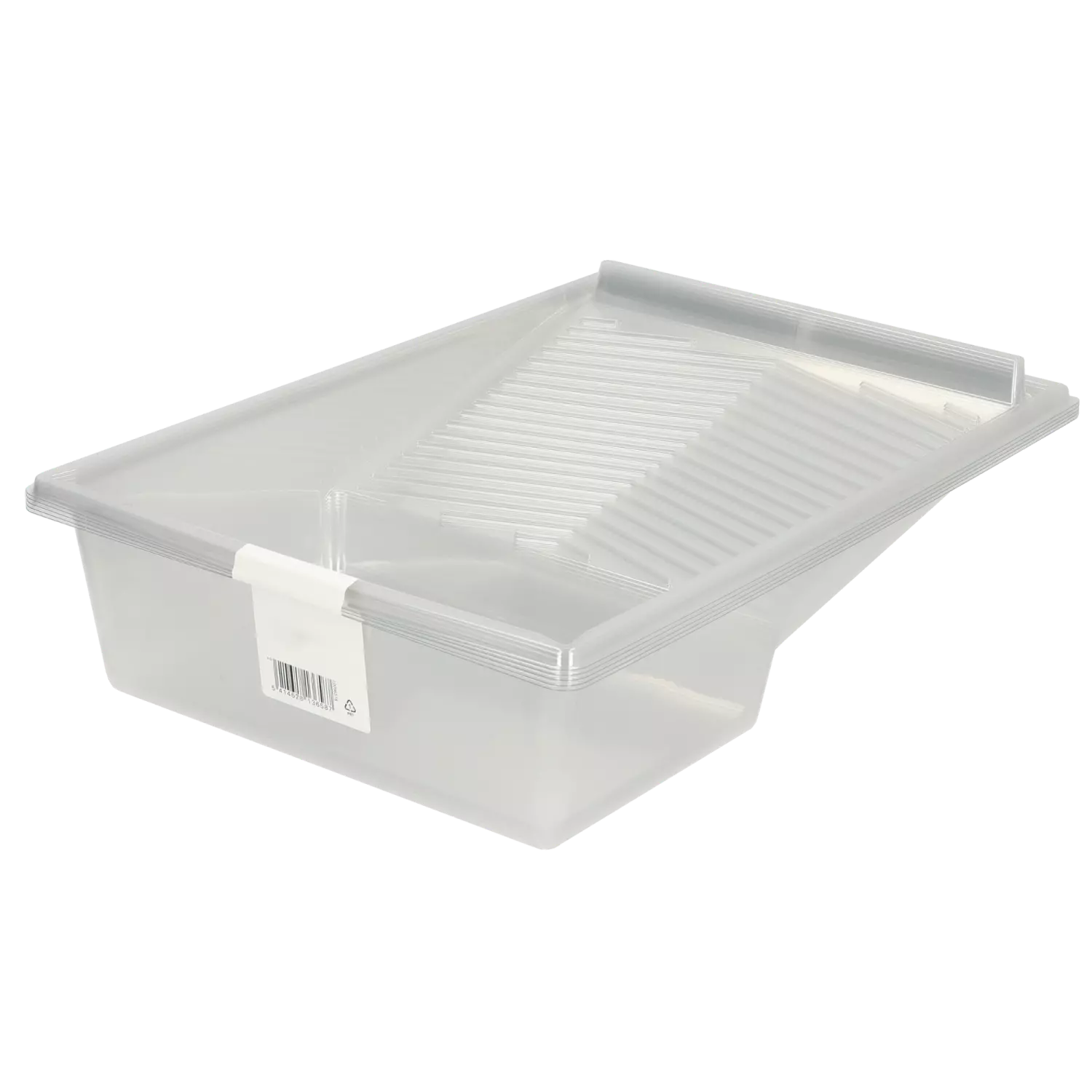 Go!Paint Economy M Bac - Rouleau 18 cm - 25 x 36 cm + 5 bacs-image