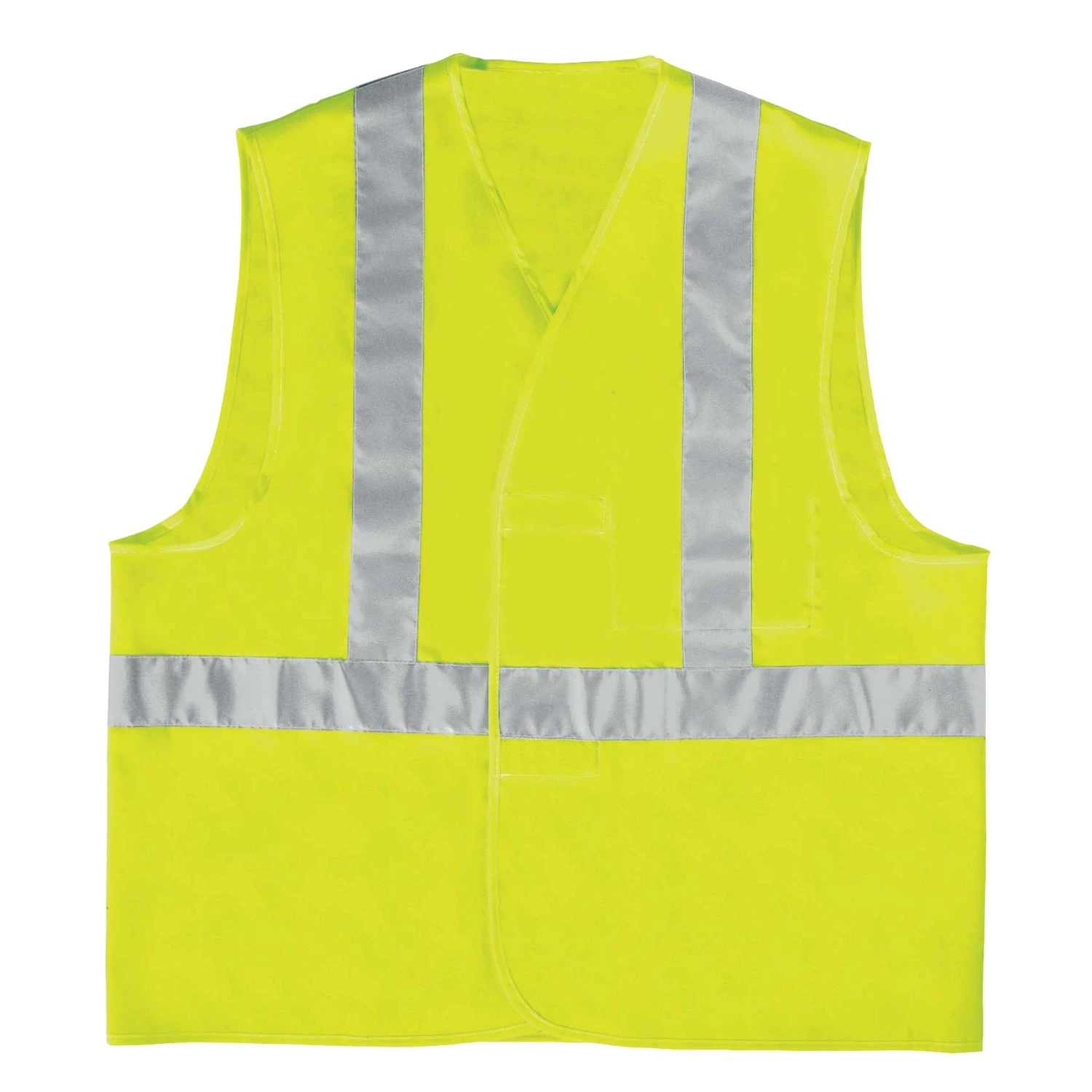 Delta Plus Gilp4 Veiligheidsvest Fluogeel-image