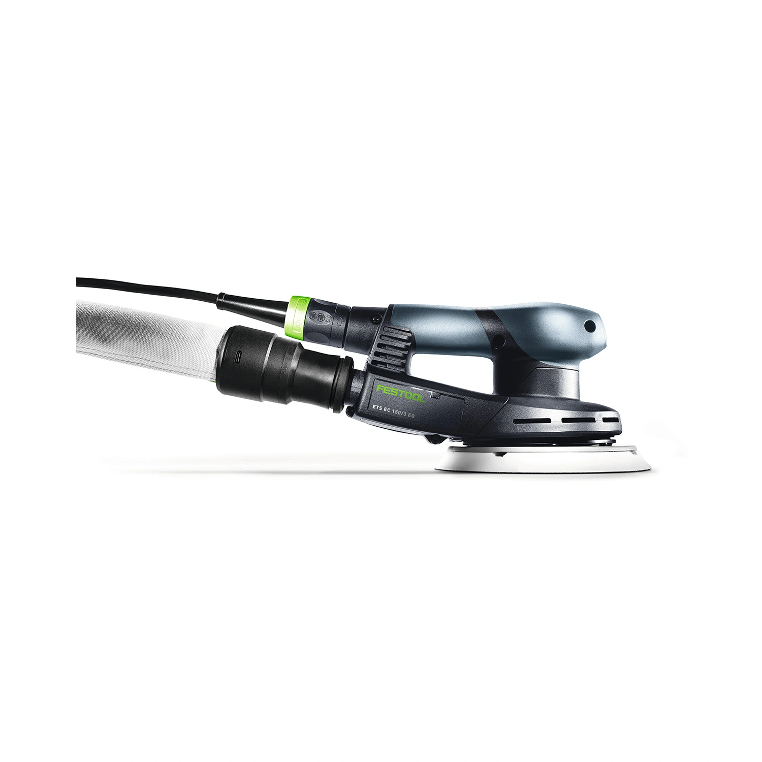 Festool ETS EC150/3 EQ-Plus Excenterschuurmachine systainer - 400W - 150mm