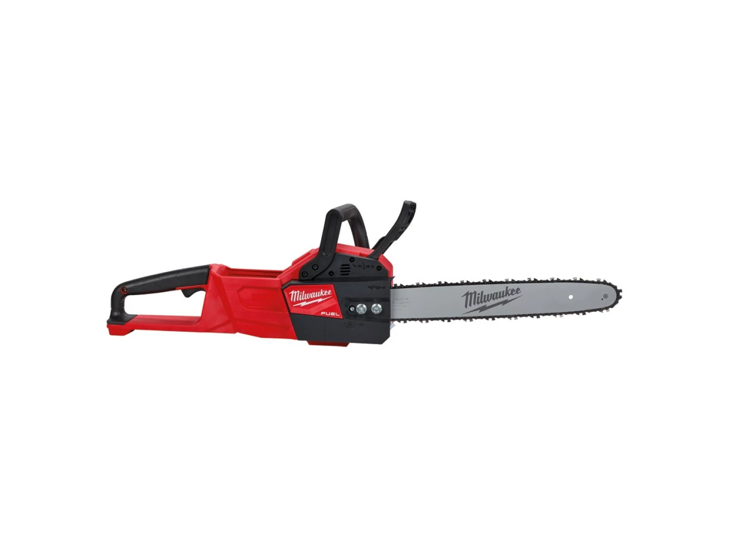 Milwaukee M18 FCHSC-0 Tronçonneuse à batterie 18V Li-Ion sans fil - 300mm - sans charbon-image