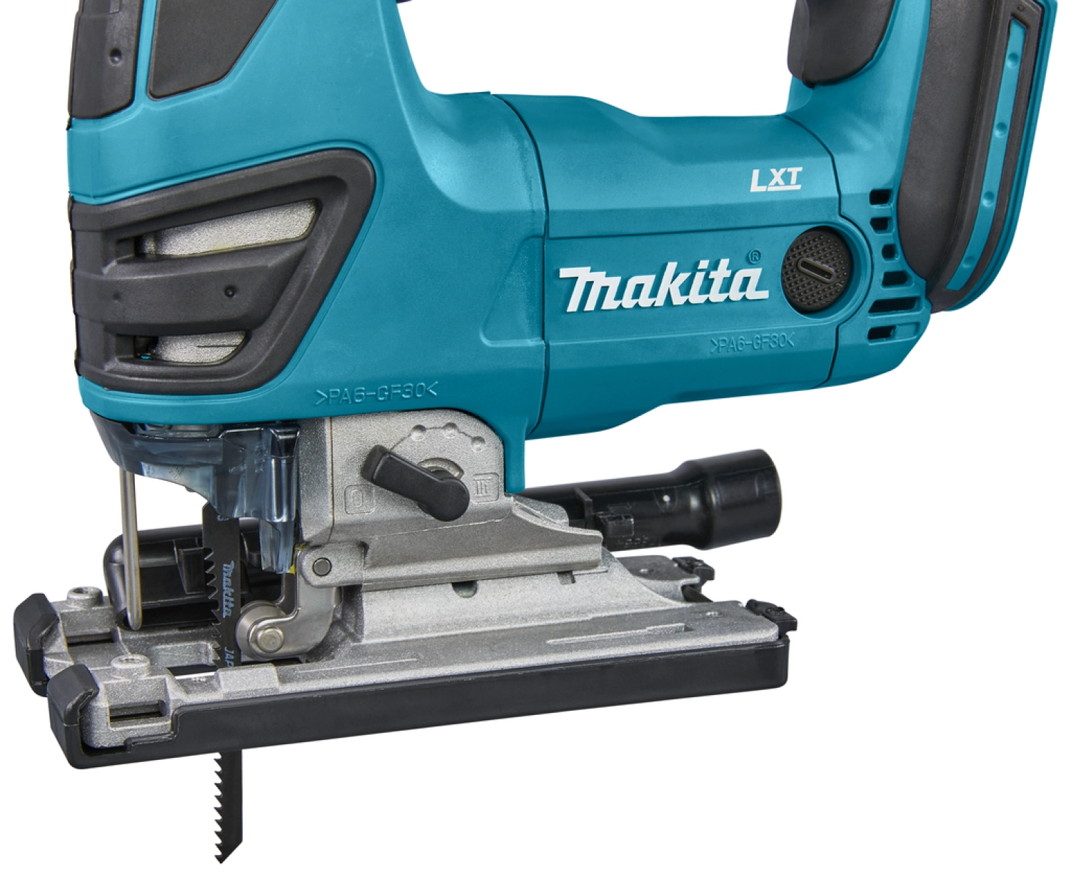 Makita DJV180Z 18V Li-Ion Accu decoupeerzaag body - D-greep - variabel-image