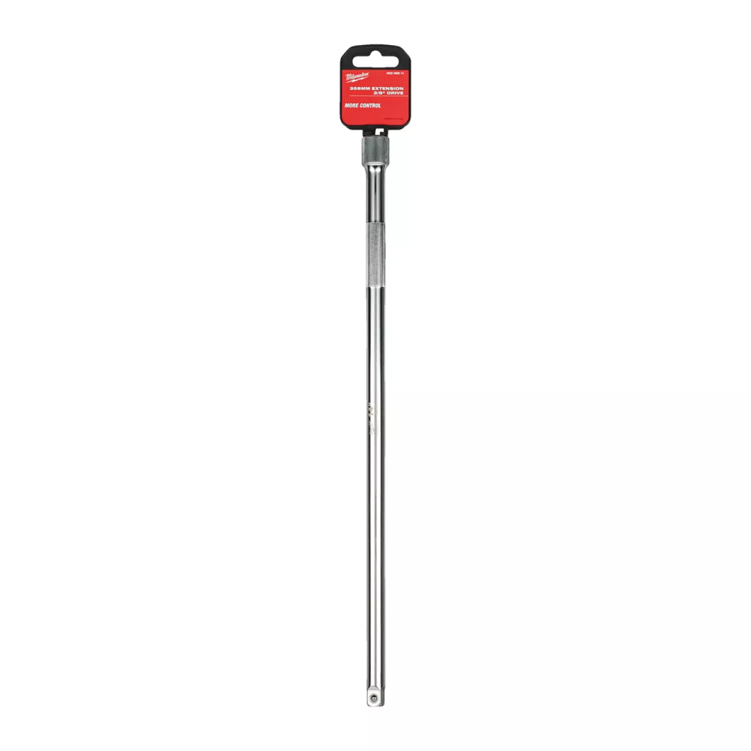 Milwaukee 4932480914 Dop - 3/8" verlengstuk - 356mm