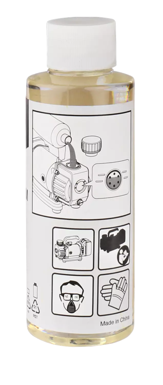 Makita AS00VP050M Olie voor Vacuümpomp-image