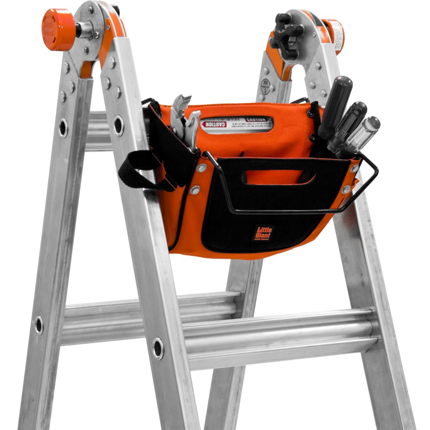 Little Jumbo 48419040 Sac à outils pour Little Giant-image