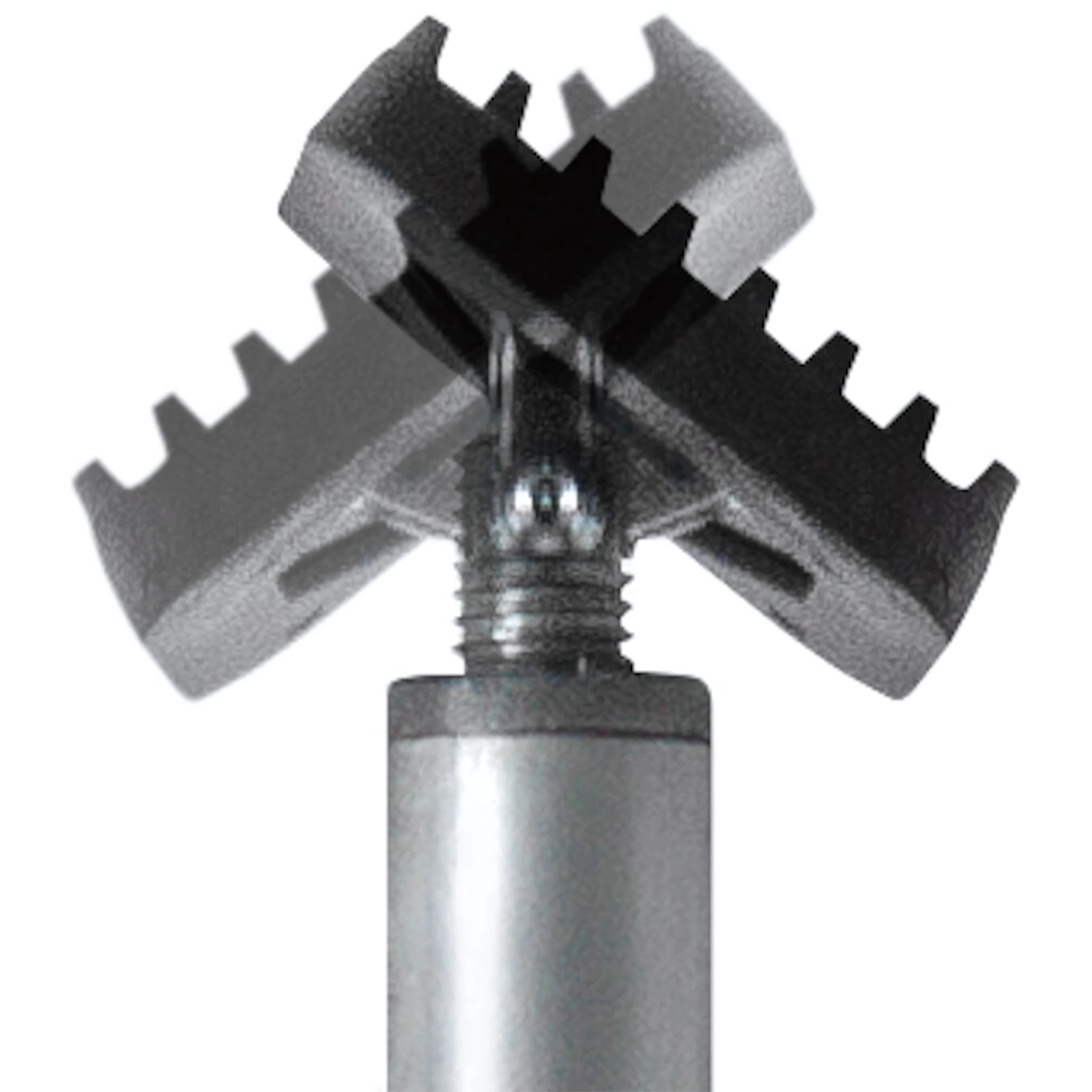 Bessey STE300 Plafondstempel - 170-300cm - 350kg-image