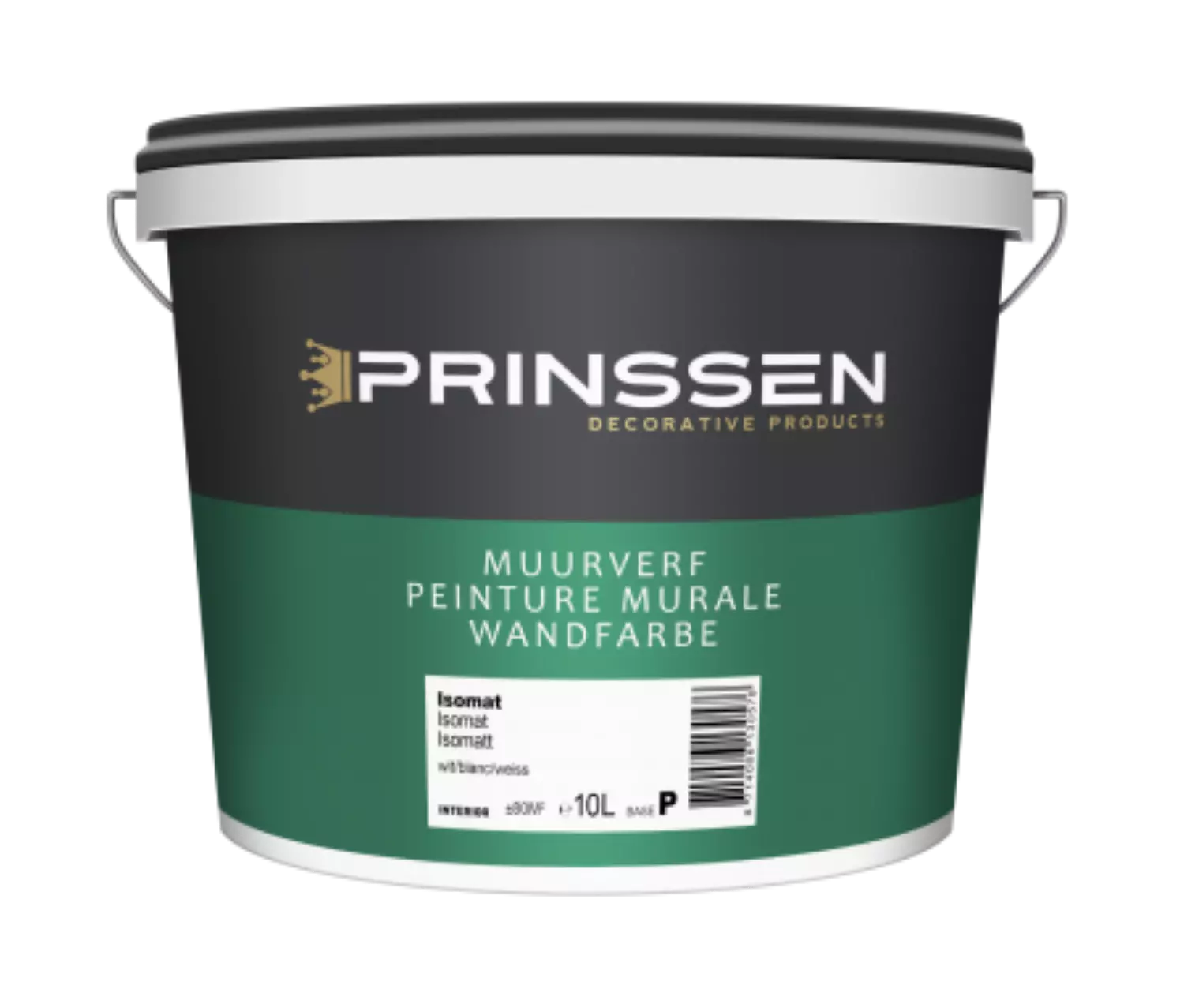 Prinssen Isomat-image