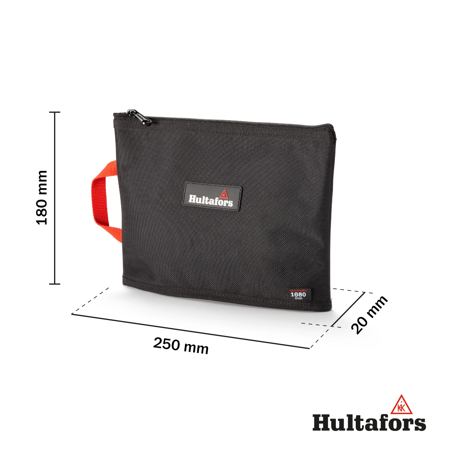 Hultafors 590190 Sacs à outils-image