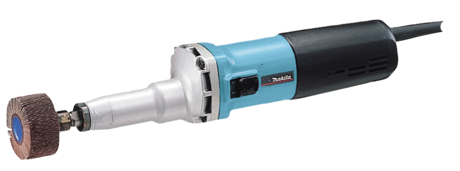 Makita GD0810C Meuleuse droite - 750W-image