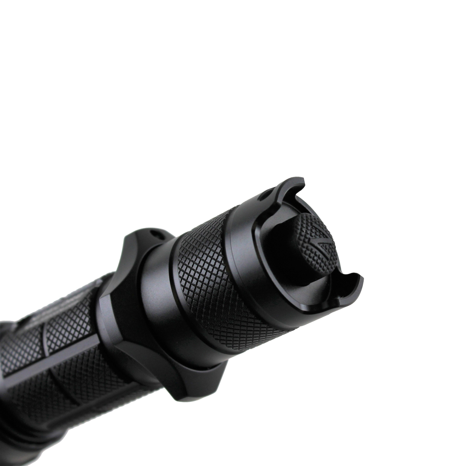 Lampe de poche tactique Nitecore MH27UV - UV - Rechargeable - 1000Lm-image