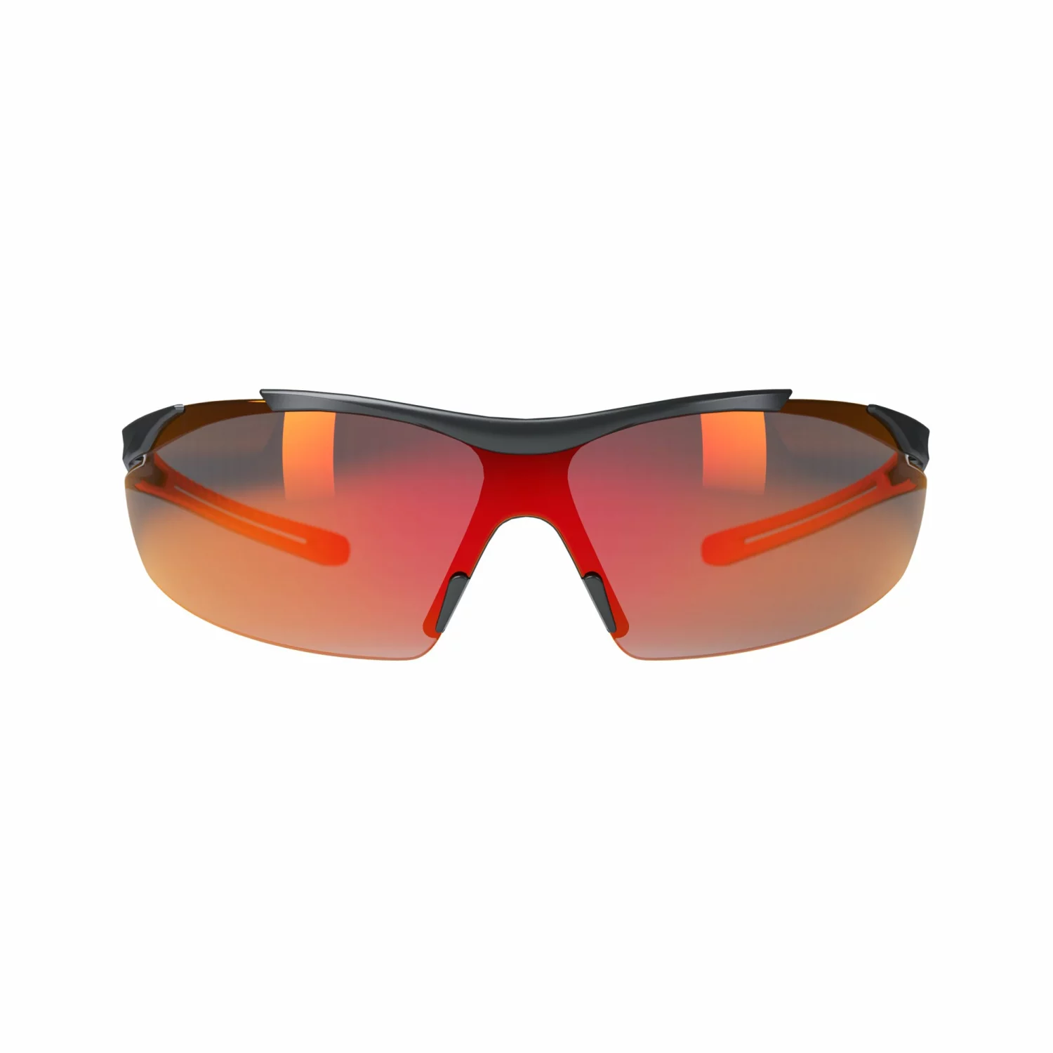 Hellberg Safety 23333-001 Lunettes de protection-image