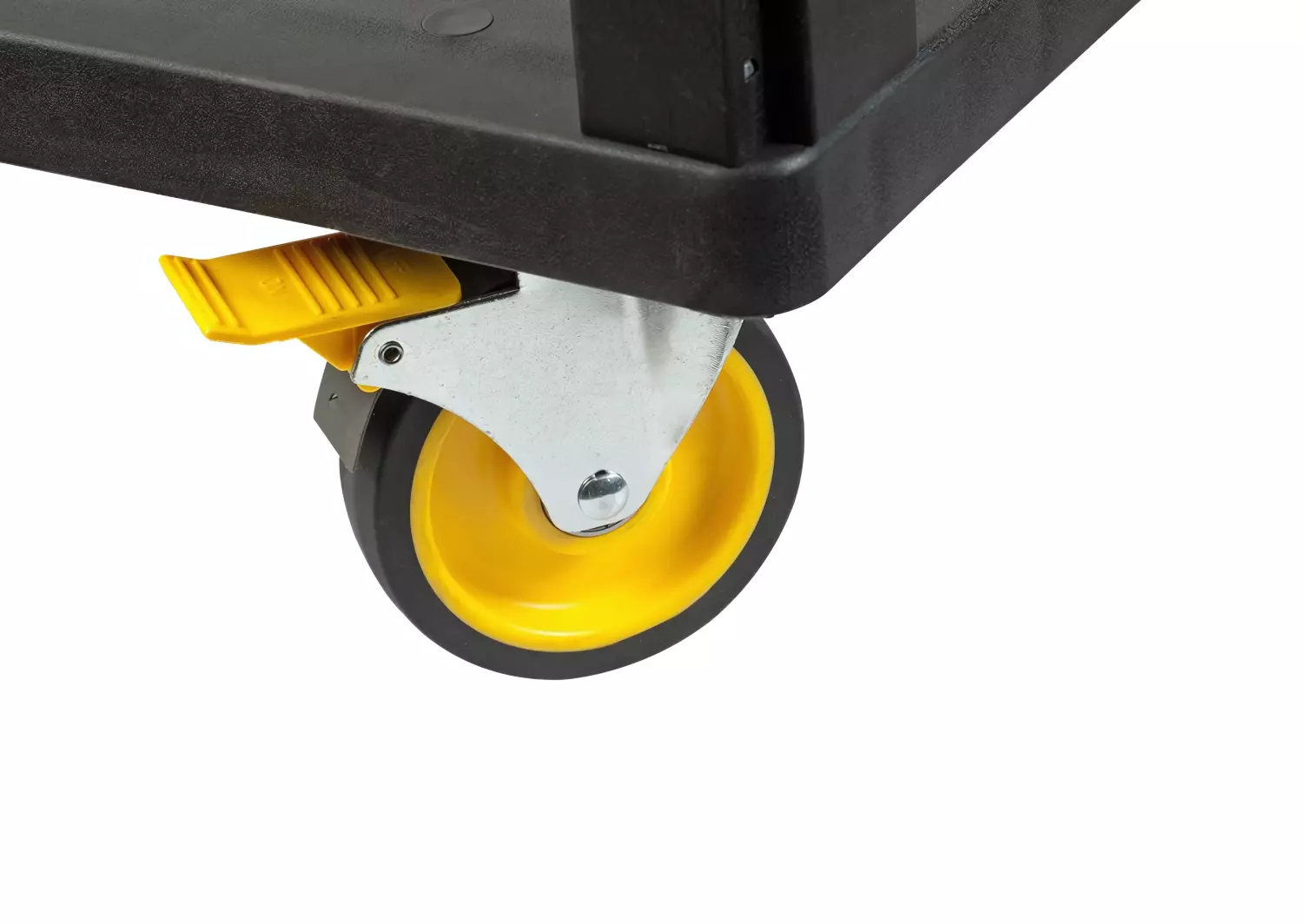 Stanley PC508 Platformwagen - Inklapbaar - 150kg-image