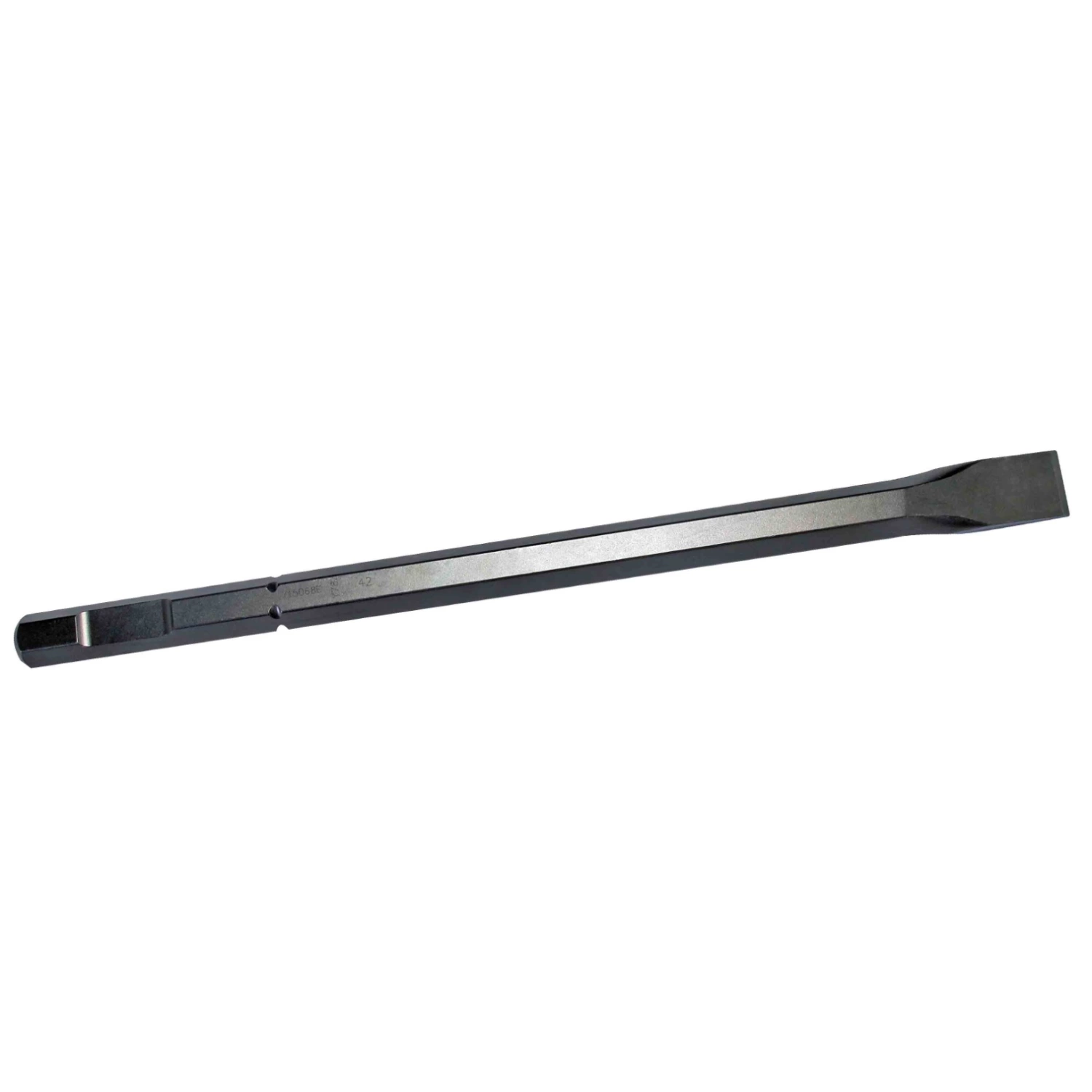 DeWalt DT6942 Burin plat HEX - 25x400mm