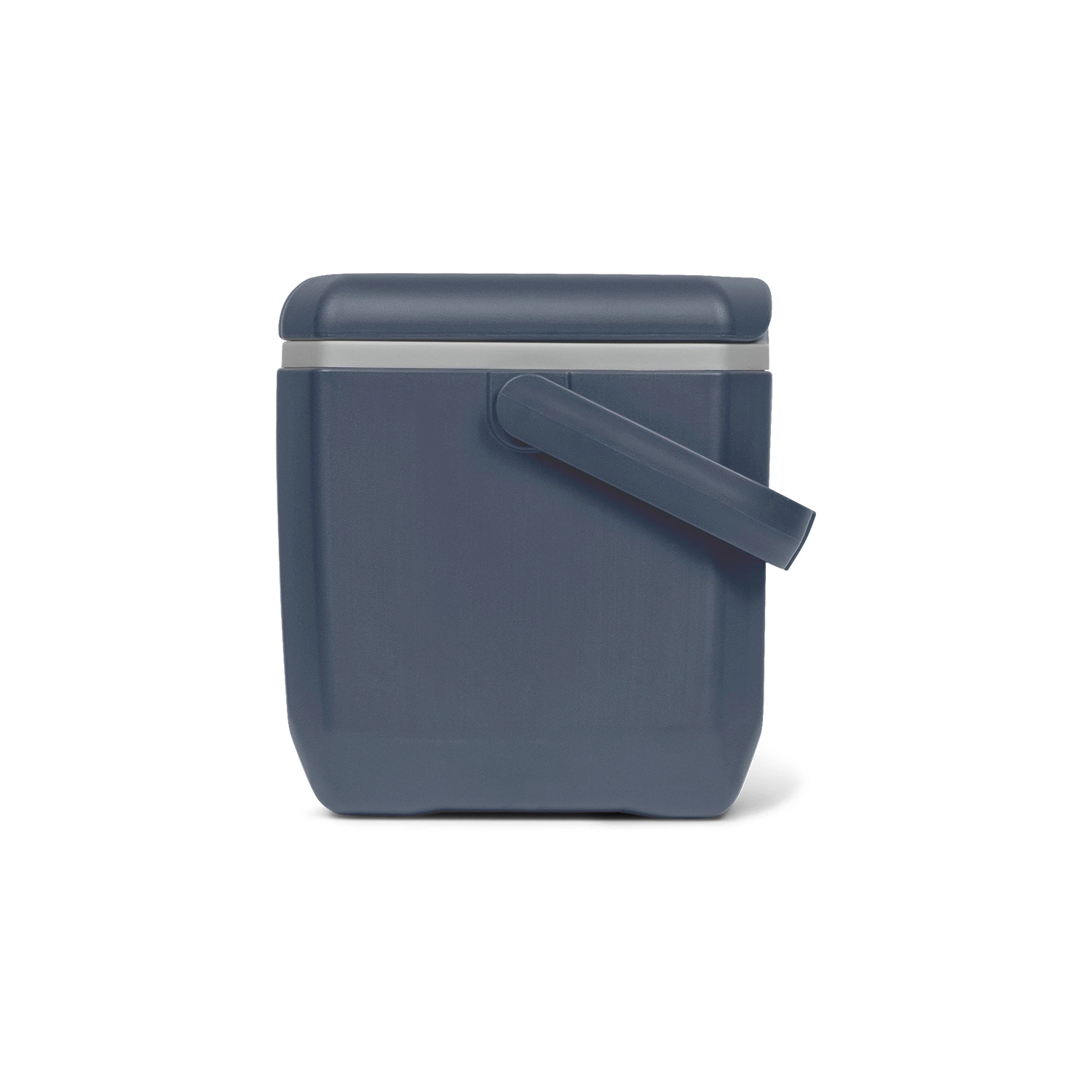 Steamy SCR6BE Cool 6 Koelbox set - 6L - Blauw-image