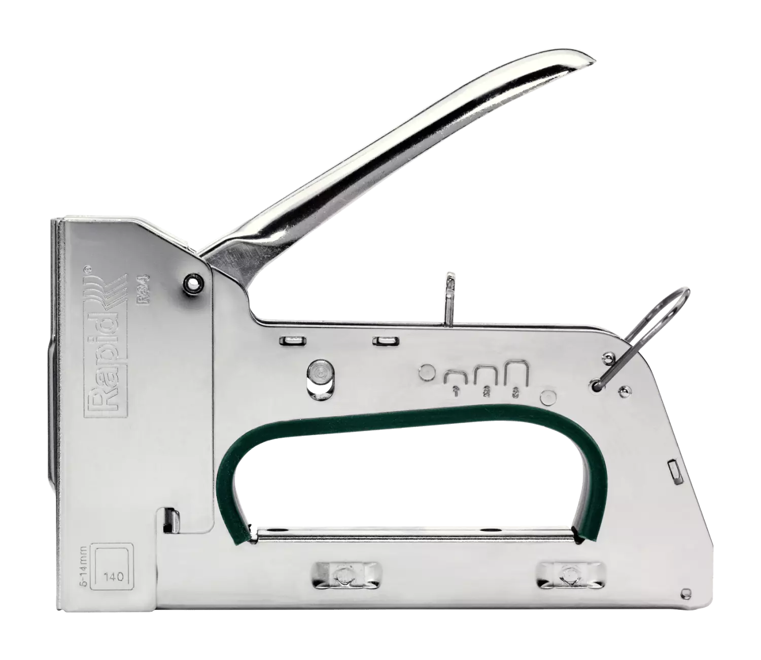 Rapid PRO R34 Tacker - in koffer-image